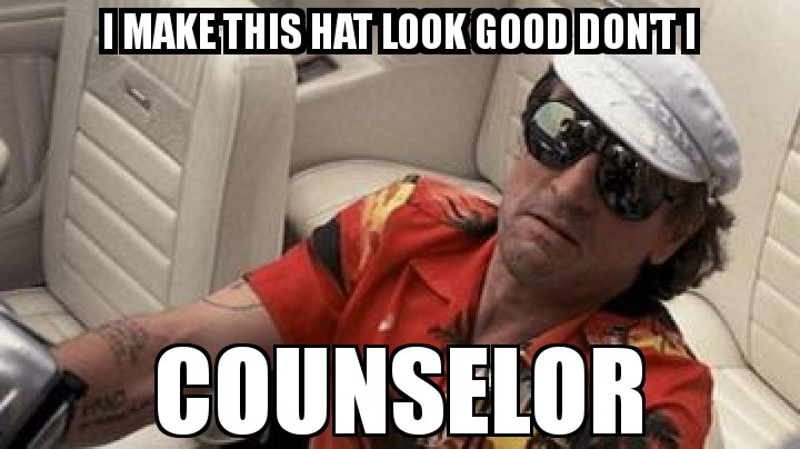 counselor
